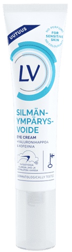 LV Eye Cream