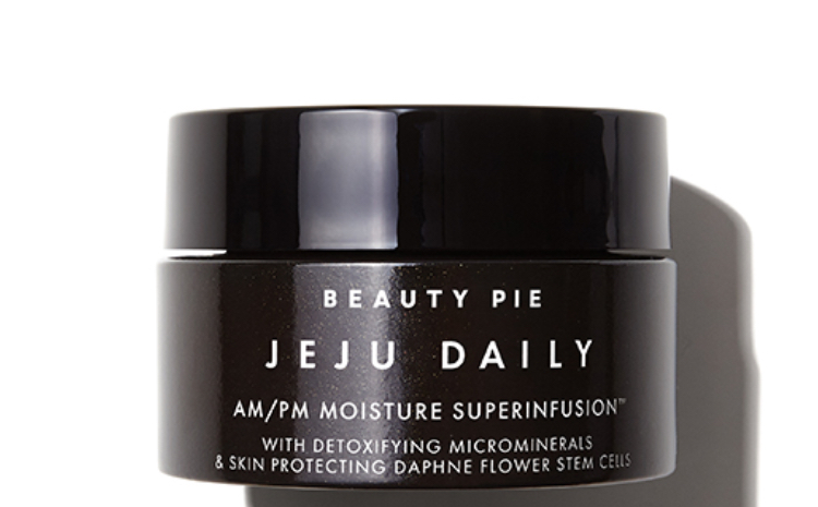 Beauty Pie Jeju Daily Am/Pm Moisture Superinfusion™