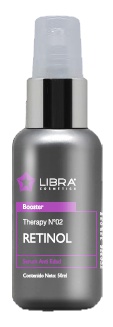 Libra Cosmetica Therapy Retinol