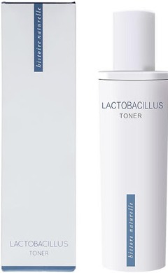 Histoire Naturelle Lactobacillus Toner