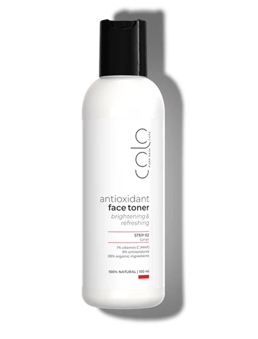 Colo Antioxidant Face Toner