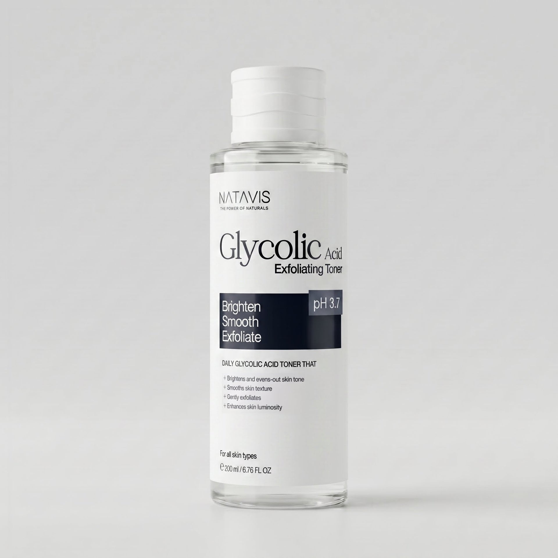 Natavis Glycolic Toner