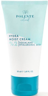 Polente Natural Hydra Moist Cream