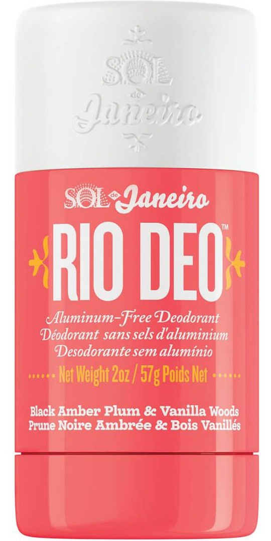 Sol de Janeiro Rio Deo Aluminum-free Deodorant Cheirosa 40