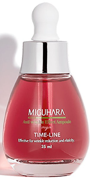 Miguhara Anti-wrinkle Effect Ampoule Origin