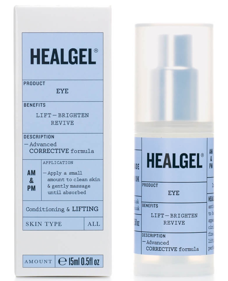 Healgel Eye