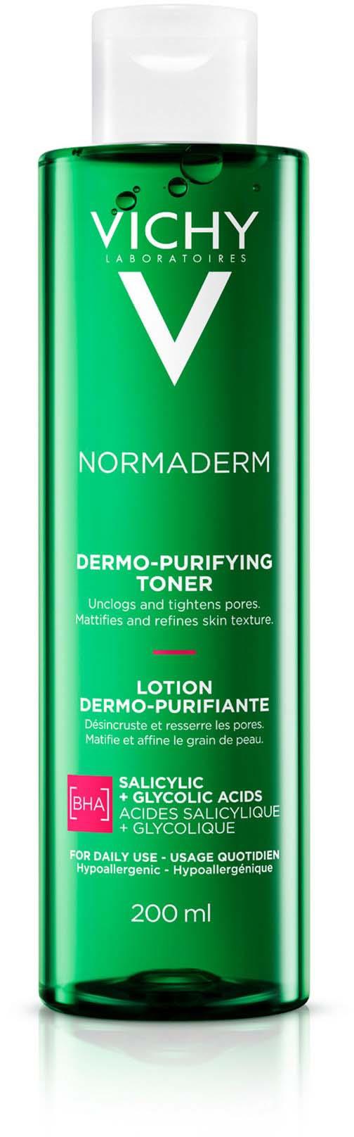 Vichy Dermo Purifying Toner