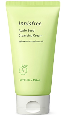 innisfree Apple Seed Cleansing Cream