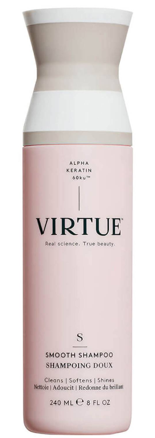 virtue Smooth Shampoo