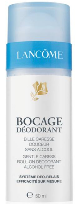 Lancôme Bocage Déodorant Gentle Caress Roll-On Deodorant