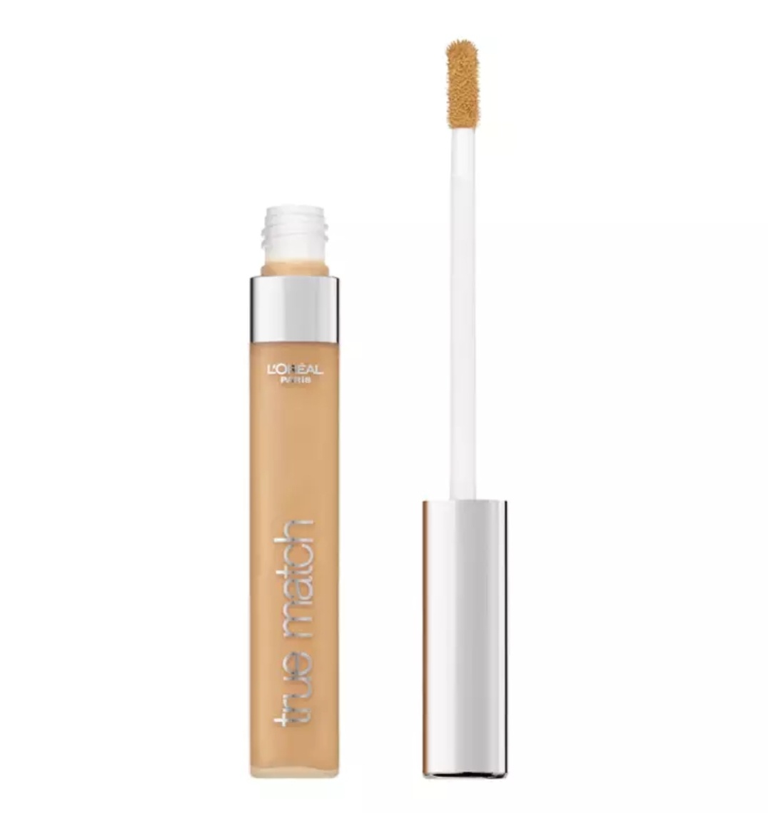 L'Oreal True Match Concealer