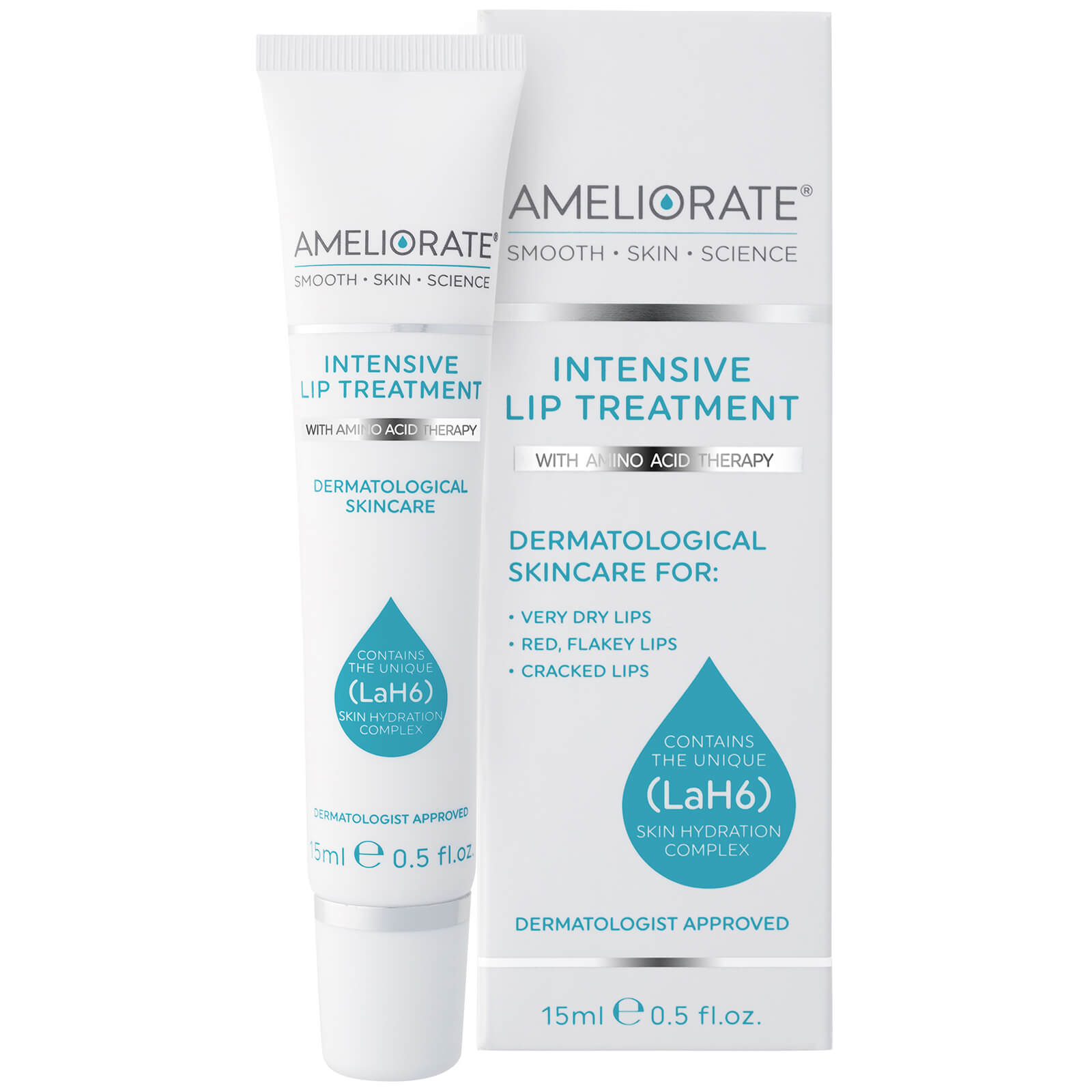 Ameliorate Intensive Lip Treatment