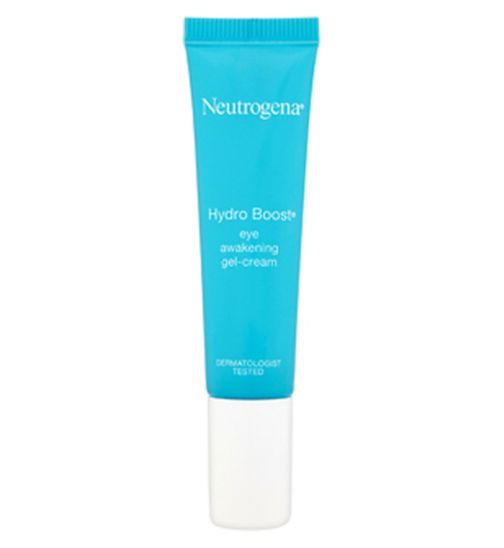 Neutrogena Hydro Boost Eye Awakening Eye Cream