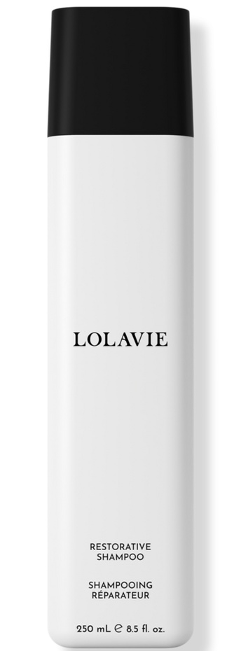 Lolavie Restorative Shampoo