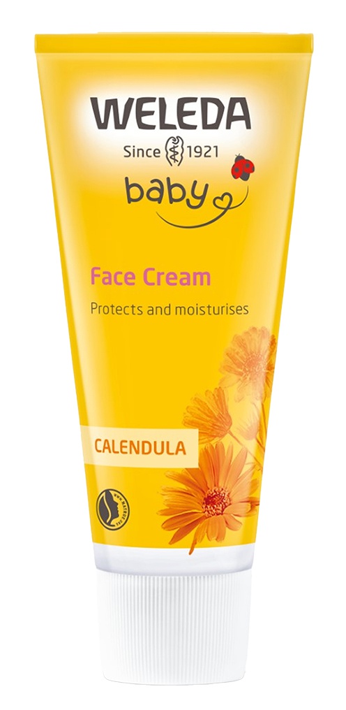 Weleda Face Cream