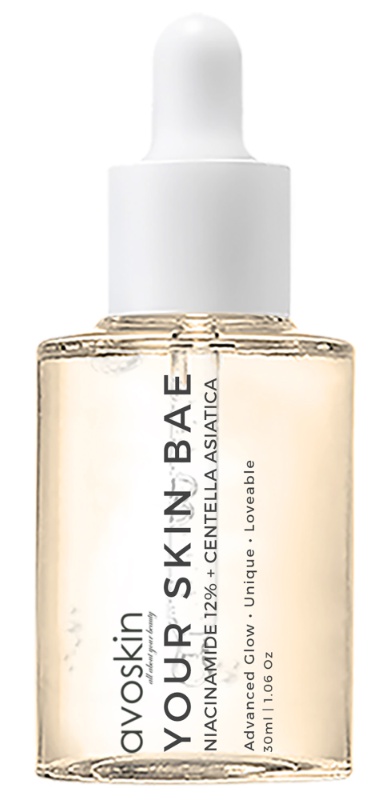 Avoskin Your Skin Bae Series Niacinamide 12% + Centella