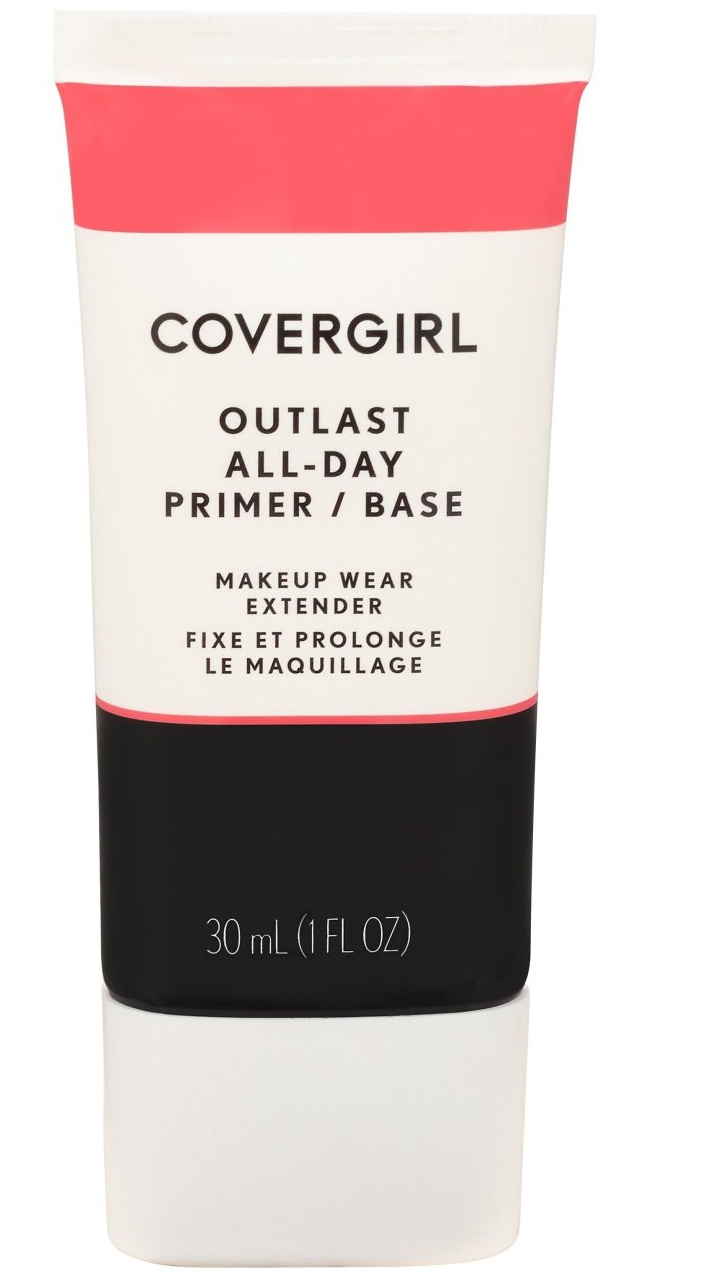 COVERGIRL® Outlast All Day Primer