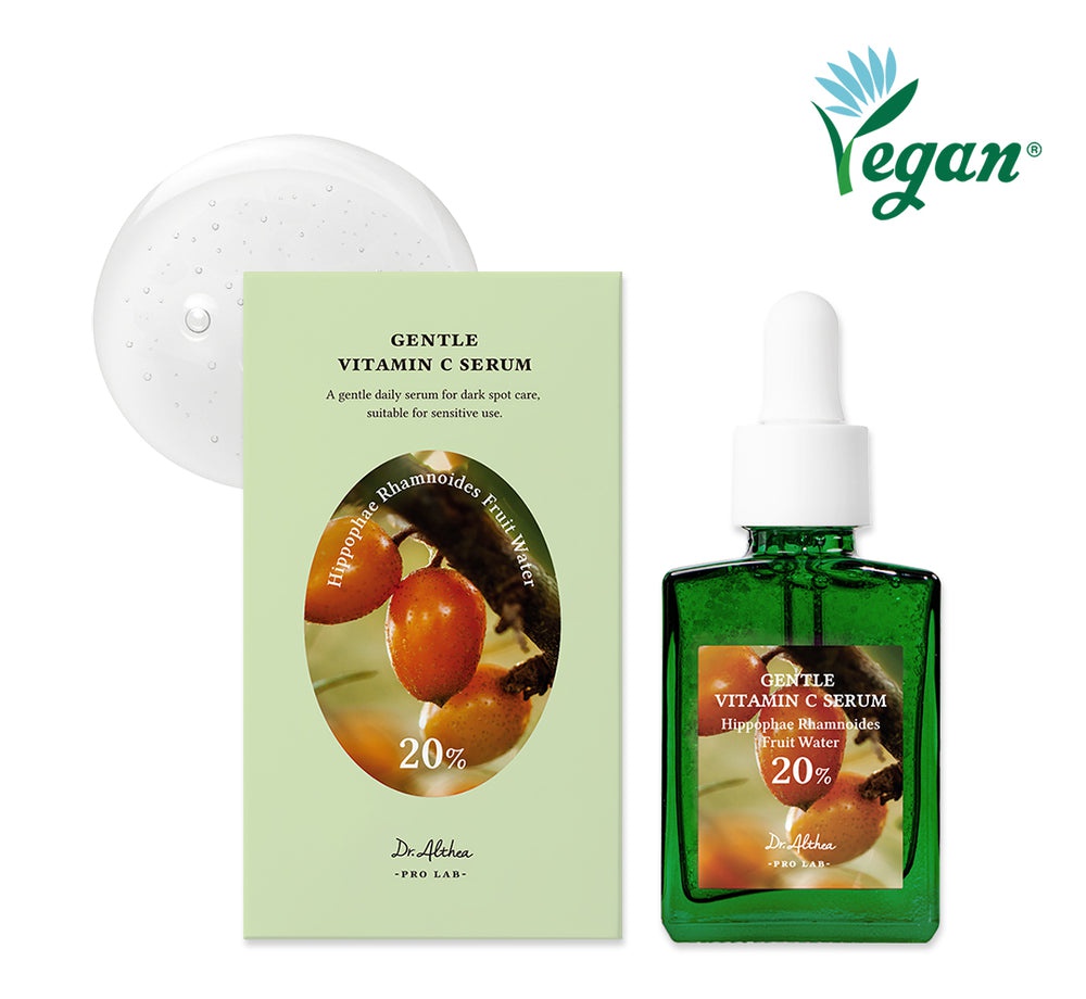 Dr. Althea Gentle Vitamin C Serum