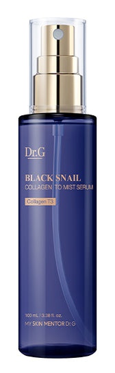 Dr. G Black Snail Collagen To Mist Serum