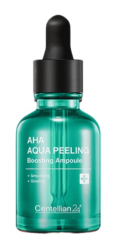 Centellian 24 AHA Aqua Peeling Boosting Ampoule