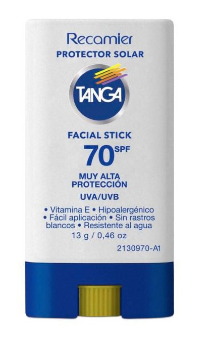 Recamier Tanga Facial Stick