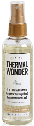 KeraCare Thermal Wonder 6 In 1 Thermal Protector