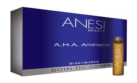 ANESI BEAUTE A.h.a Aminocel