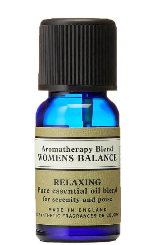 Neal's Yard Remedies Women's Balance Aromatherapy Blend