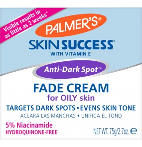 Vanicream Palmer's Fade Cream