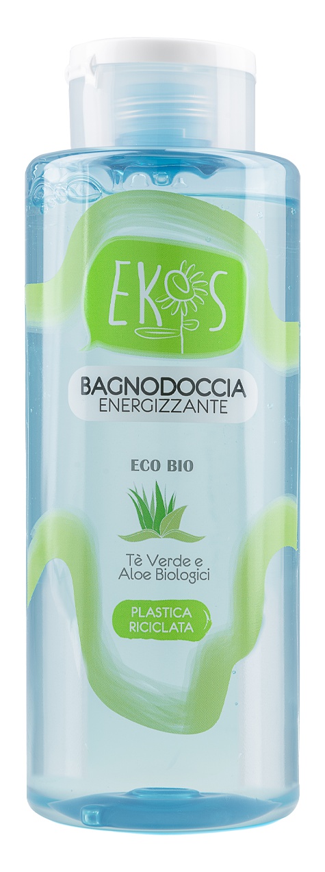 Ekos Bagnodoccia Energizzante