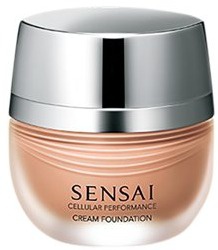 Kanebo SENSAI Cellular Performance Foundations  Cream Foundation
