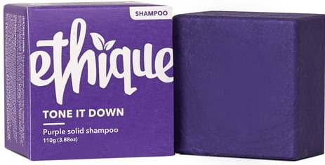 Ethique Tone It Down Shampoo Bar