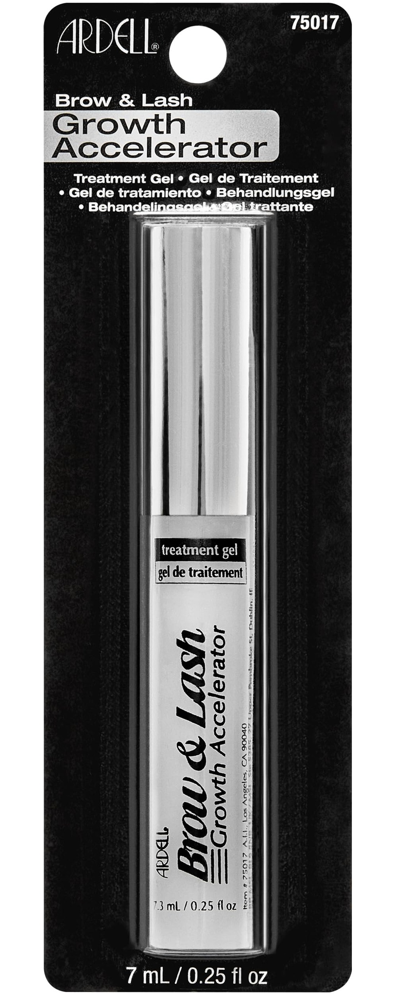 Ardell Brow & Lash Growth Accelerator Treatment Gel