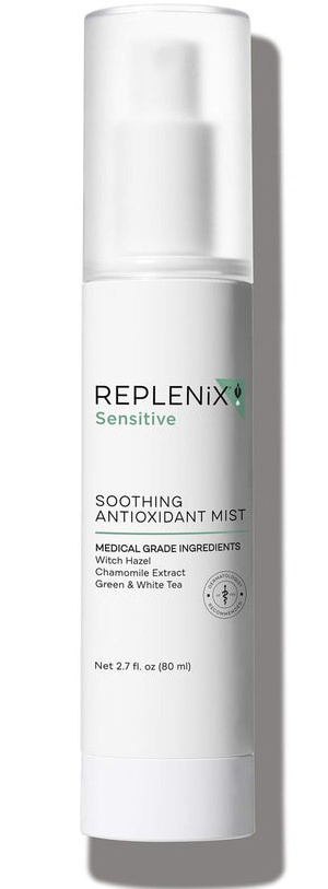 REPLENIX Soothing Antioxidant Mist