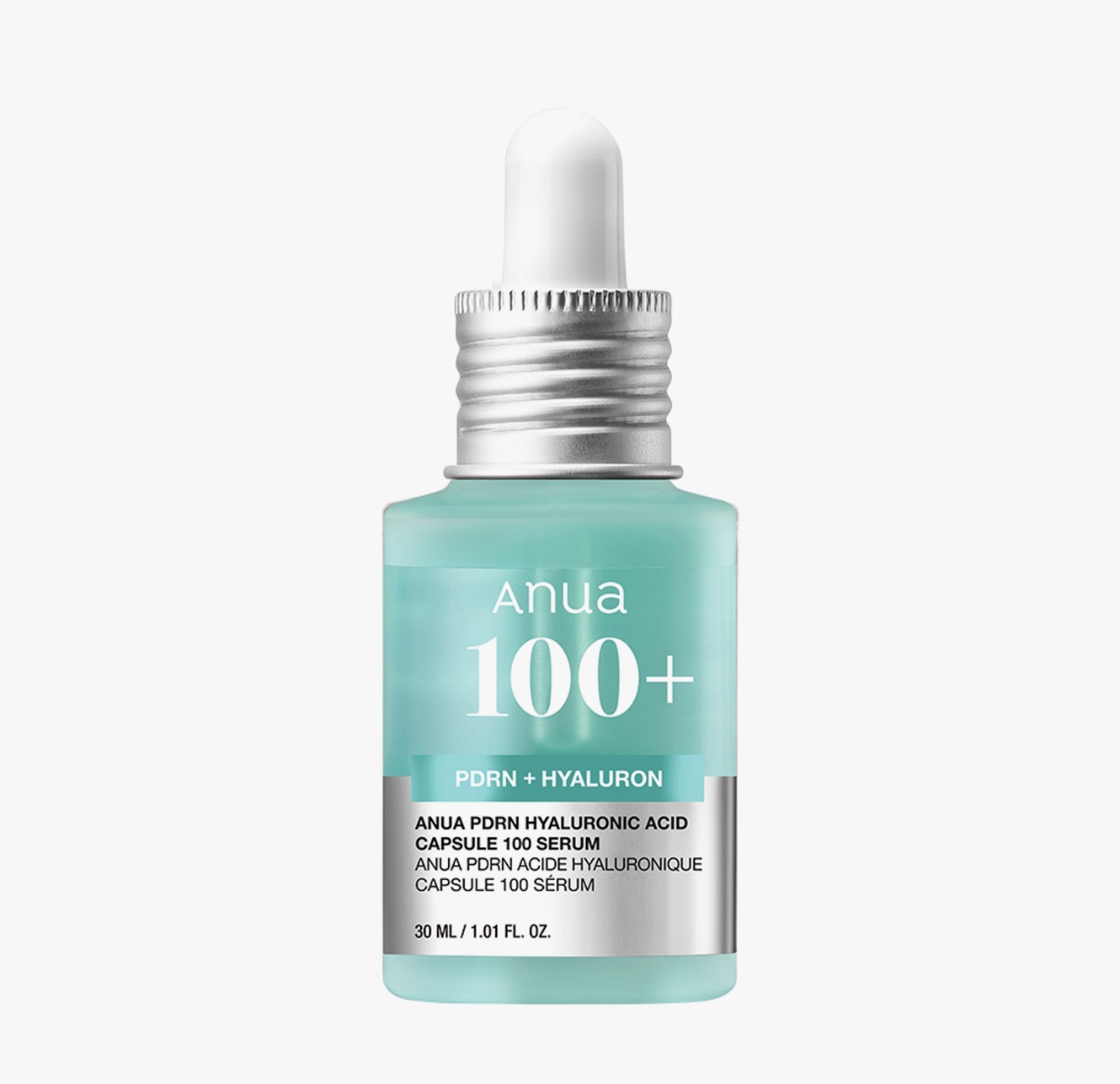 Anua Pdrn Hyaluronic Capsule 100