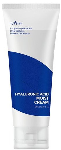 Isntree Hyaluronic Acid Moist Cream