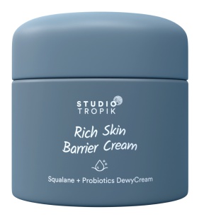 Studio Tropik Rich Skin Barrier Cream