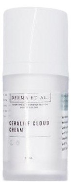 Derma et al Ceralief Cloud Cream