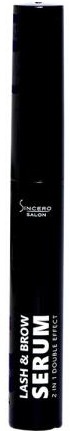 Sincero Salon Lash & Brow Serum