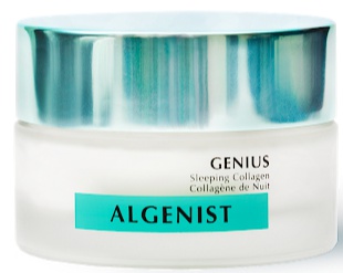 Algenist Genius Sleeping Collagen