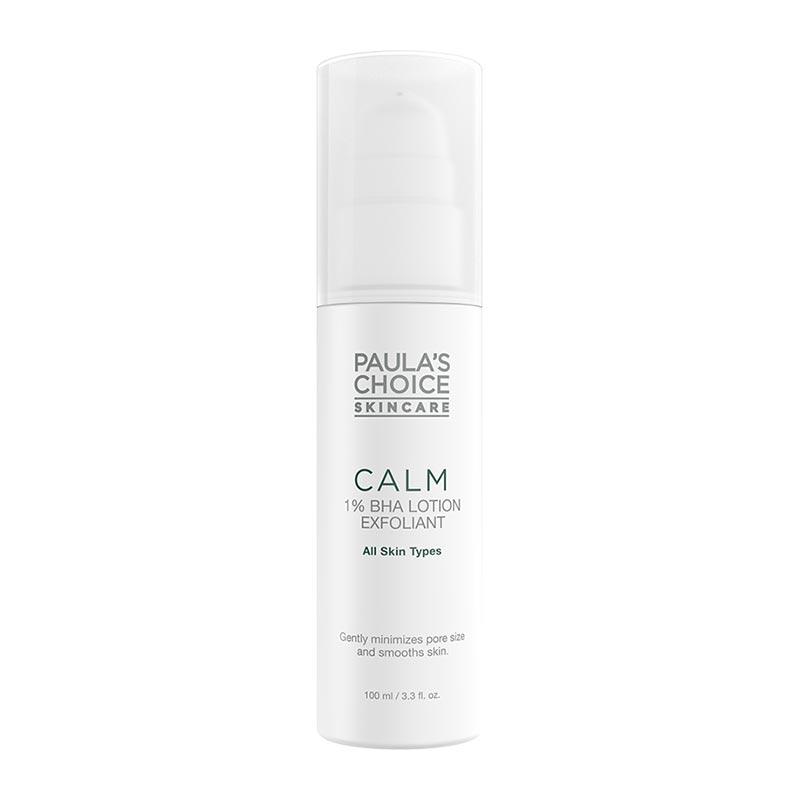 Paula's Choice Calm Redness Relief 1% Bha Lotion Exfoliant