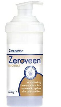 Zeroderma Zeroveen Emollient