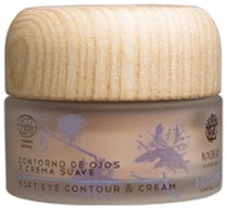 Naobay Detox Soft Eye Contour & Cream