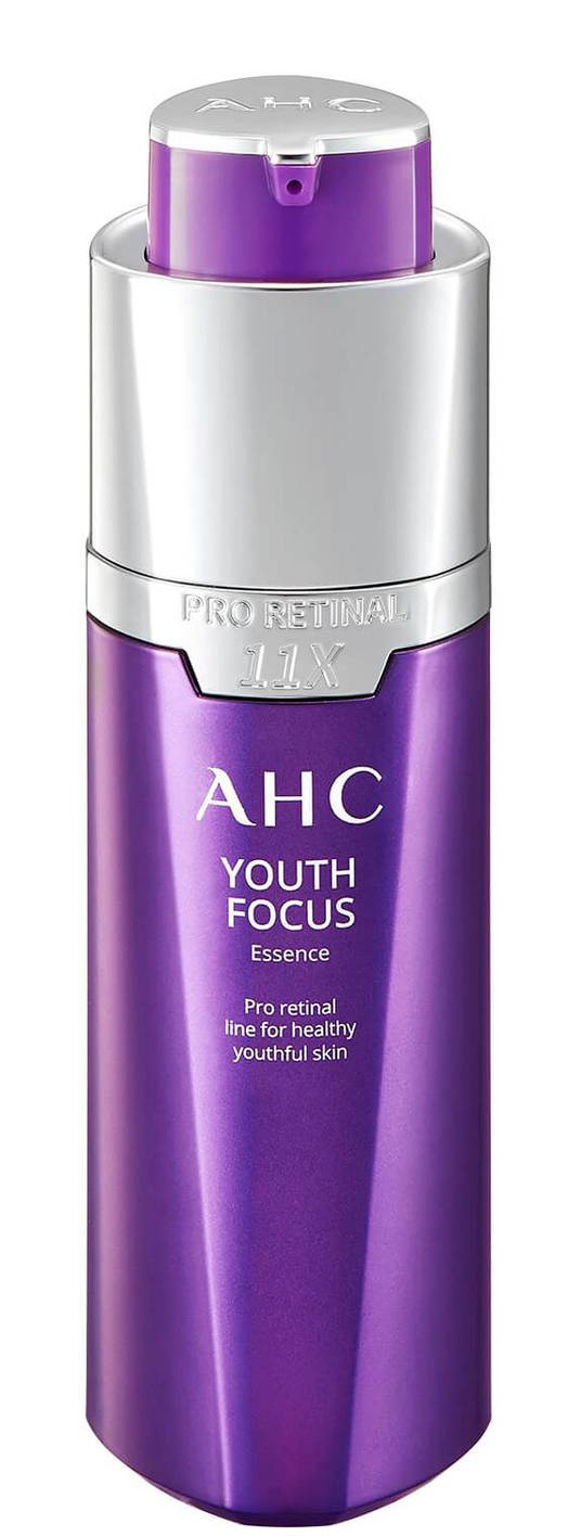 AHC Youth Focus Essence