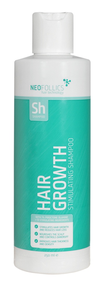 Neofollics Hair Growth Stimulating Shampoo