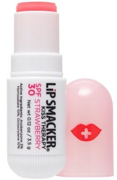 Lip Smacker Kiss Therapy SPF 30 Lip Balm