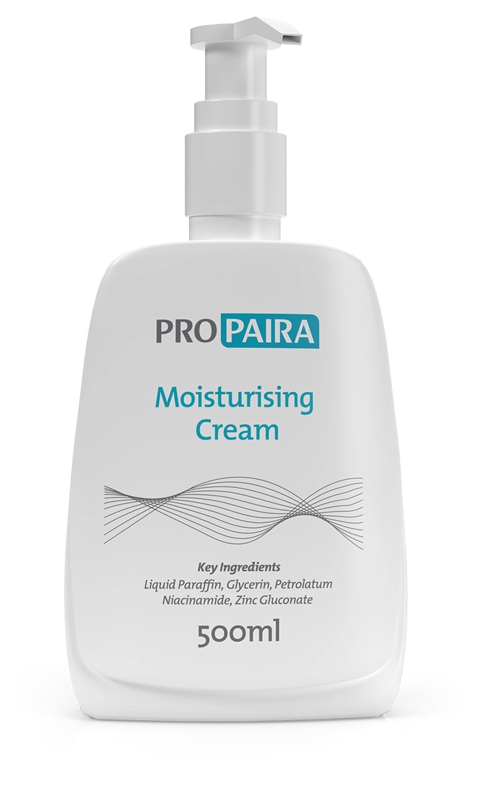 Propaira Moisturising Cream