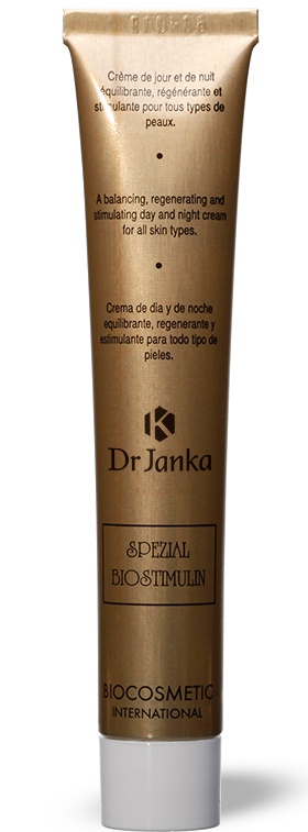 Dr Janka Spézial