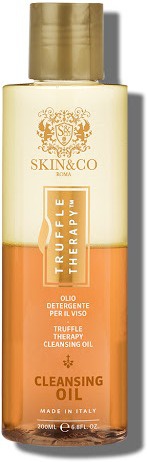 SKIN&CO Roma Truffle Therapy Cleansing Oil