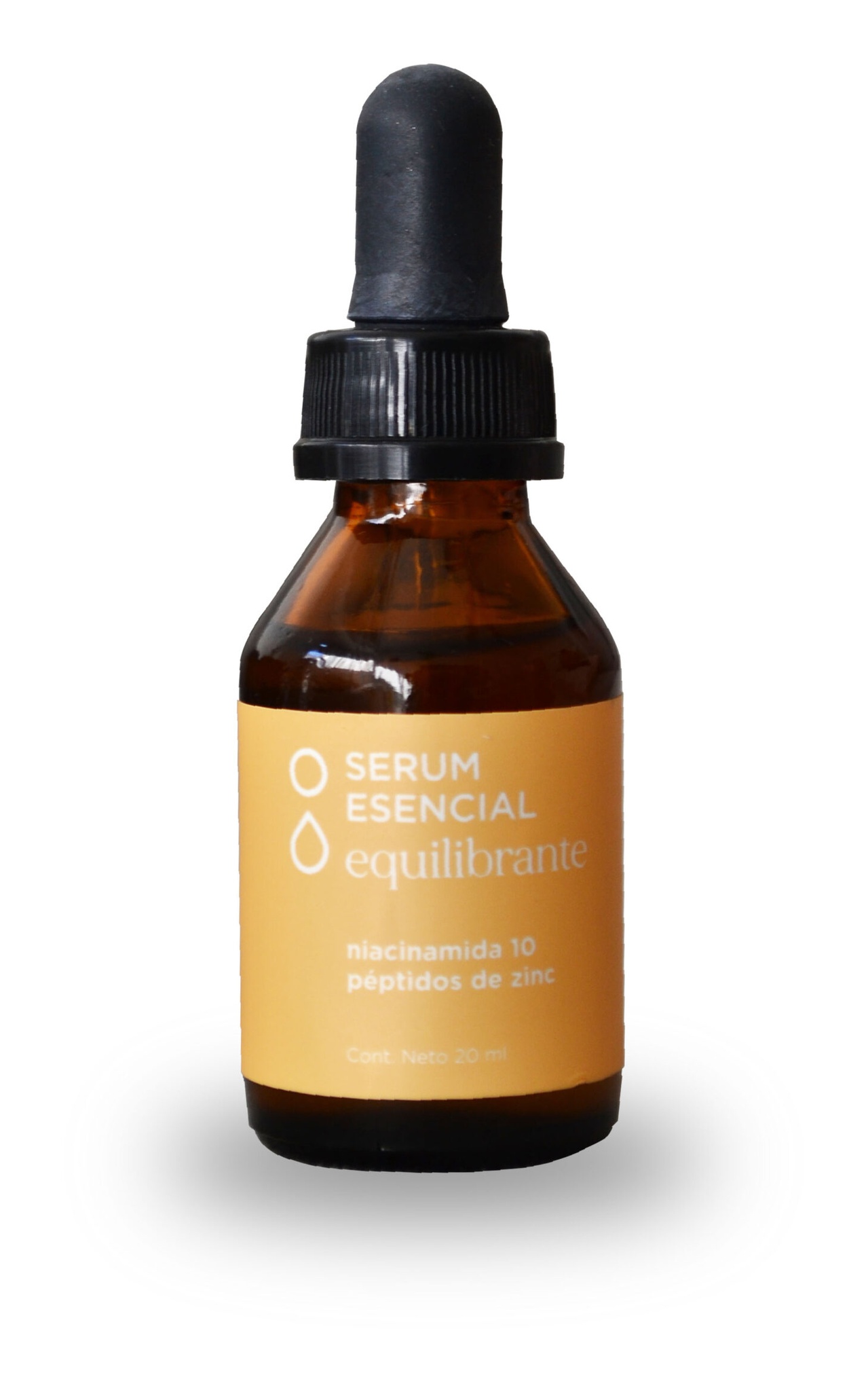 Icono Serum Esencial Equilibrante